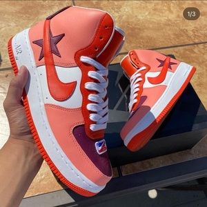 Nike RT Air Force 1 Hi
